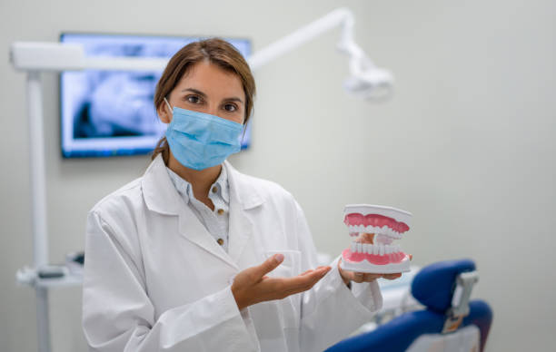 Best Emergency Care for Gum Disease in Red Hill, SC