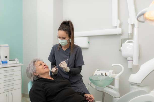 Best Emergency Treatment for Oral Infections in Red Hill, SC
